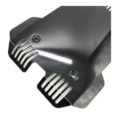 Placa protectora protección chasis premium para el motor de motocicletas R18 6
