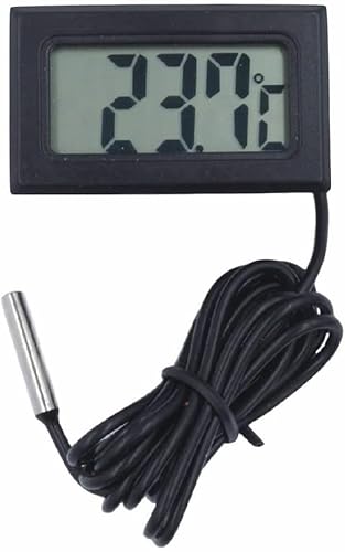 QQQPECQN(ȓX)fW^vLCDxv-50°C~110°ChxZT[v[utxhȒPɎt^①ɗpٗp঒މxv3M