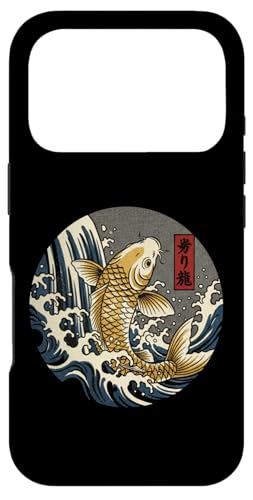 Kawaii Anime Manga Otaku Samurai Japan Ramen Y2K Cyberpunk �X�}�z�P�[�X iPhone 17 Pro �p