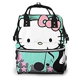 Construcción de accesorios: 1 bolsa de capacidad principal, 2 bolsillos laterales, 1 bolsillo frontal con cremallera, 8 cajas de almacenamiento pequeñas, diseño multibolsillo, cremallera lateral, fácil de llevar, espaciosa e independiente, más conveniente de usar.