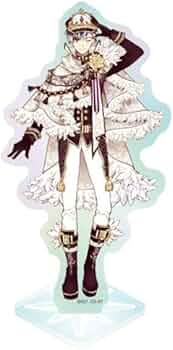 アイナナ 百 アクスタまとめ売り アイナナ アイドリッシュセブン 百