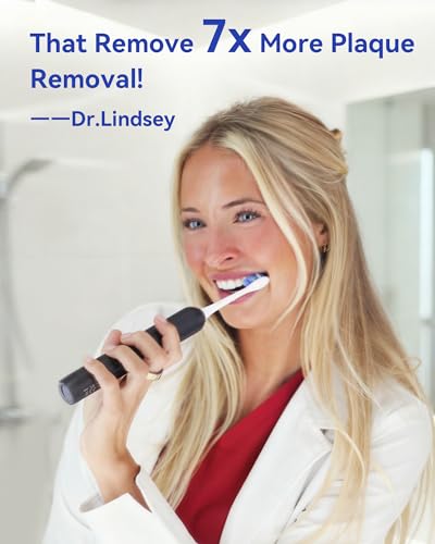 Electric Toothbrush