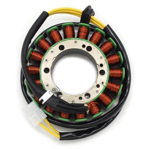 Bobina de estator Pegaso 650 repuesto de alternador AP0296410 para encendido moto
