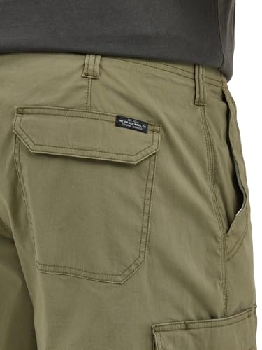 Image of Lee Men's Extreme Motion Crossroad Cargo Short