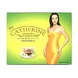 Catherine Slimming Herbal Tea Weight Loss Chrysanthemi Product of Thailand