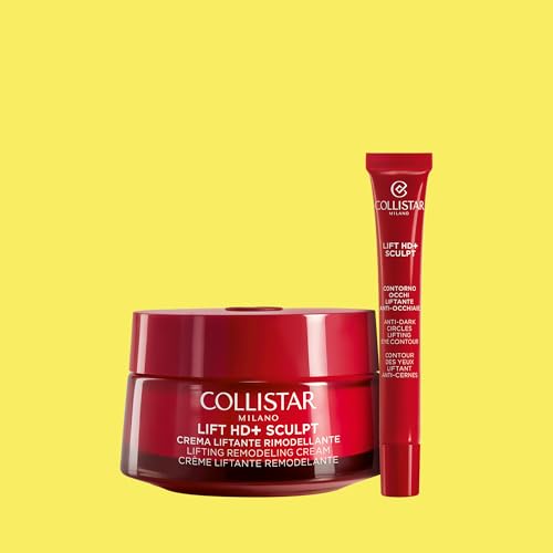 Collistar Lift HD+ Oogcontour tegen donkere kringen – 15 ml - View 3