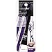 Maybelline New York Eye Studio Master Duo Glossy Liquid Liner, Violet Luster, 0.05 Fluid Ounce