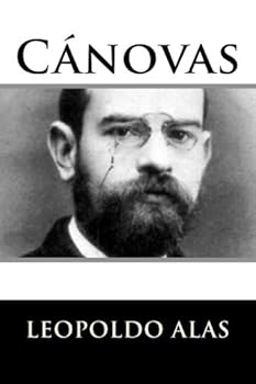 Paperback Canovas (Spanish Edition) [Spanish] Book