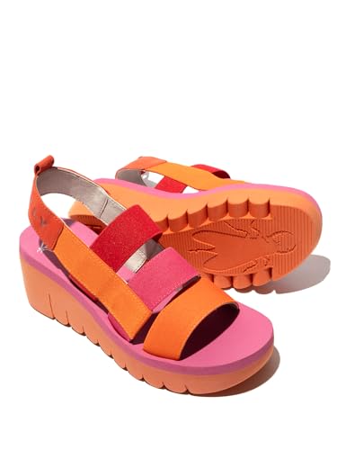 Image of Fly London Women's Yere847fly Sandal