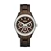Produktbild Fossil Damen-Armbanduhr Stella Multifunktion Analog Quarz Aluminium ES2949