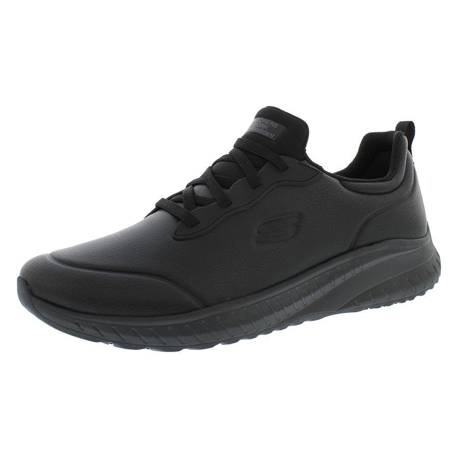 Image of Skechers Women's Women's Work Squad Chaos Sr Rodey