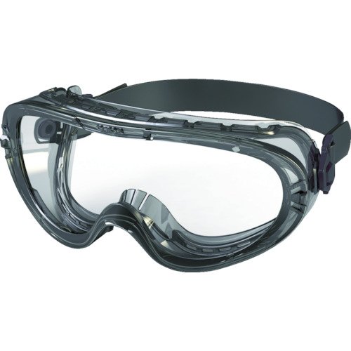 OTOS OTOS セーフティゴーグル オートクレーブ対応 241 x 112 x 89 mm S-520U 保護メガネ 防災面