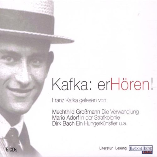 Kafka: Erhören