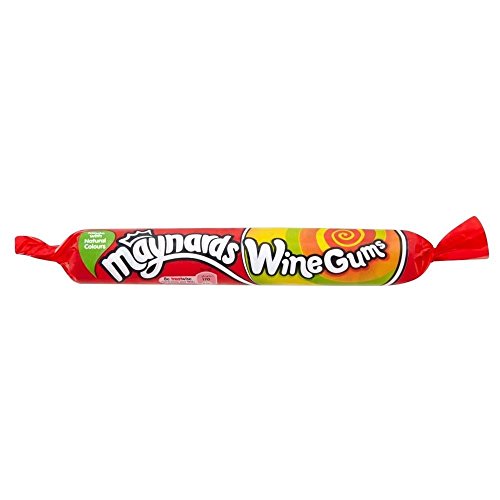 Maynards Wine Gums (52g) miniatura 1
