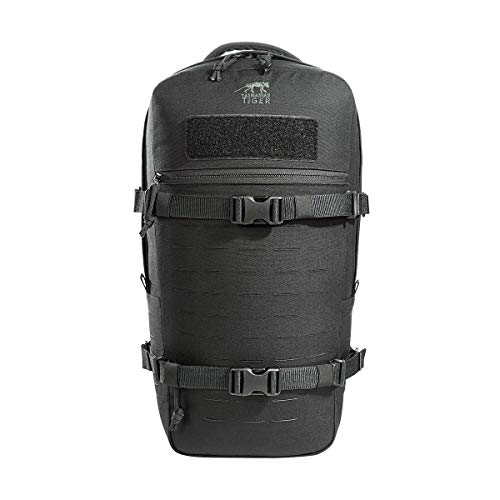 Tasmanian Tiger Modular Daypack L Negro Talla Única miniatura 5