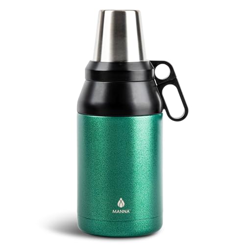Manna Stack Growler