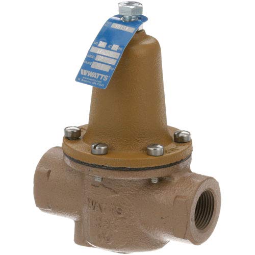 Exact FIT for HATCO 03-02-004-00 Pressure REDUCING Valve - Replacement Part by MAVRIK