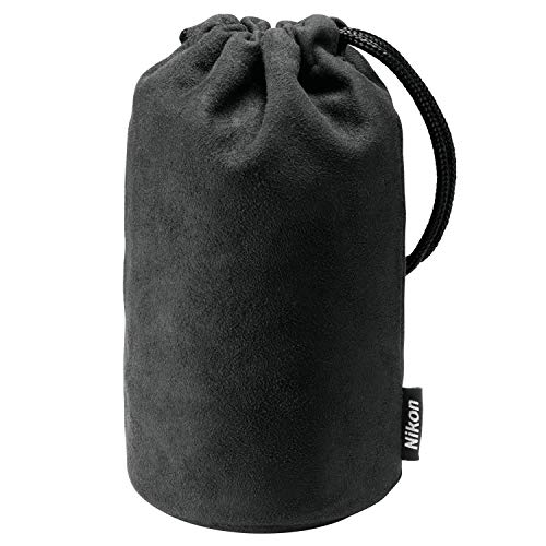 Lente Nikon 105mm F/2.8G IF-ED AF-S VR Macro