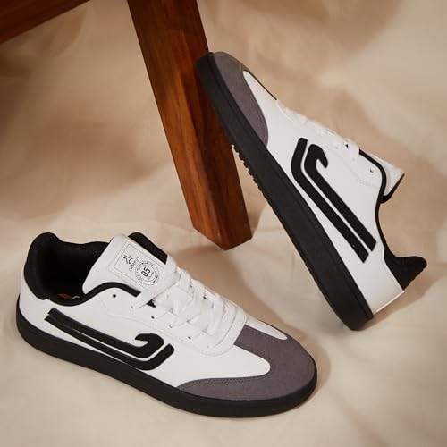 Image of Campus Women Haven Sneakers