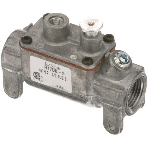 EXACT FIT FOR DELFIELD 3234343 GAS PILOT VALVE - REPLACEMENT PART BY MAVRIK