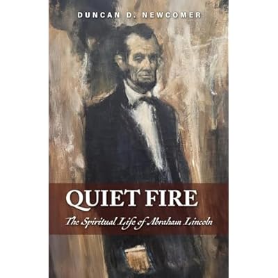 Quiet Fire