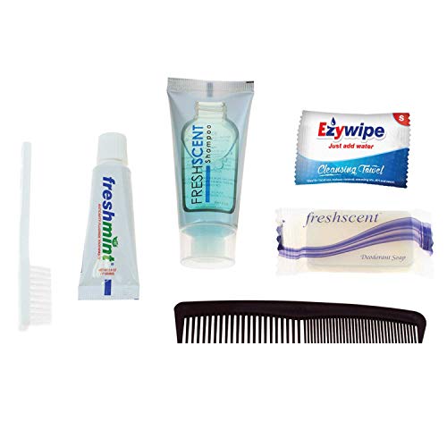 Military Personal Hygiene Kit hygienic Tips