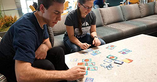 Peptide Juego de Mesa de Estrategia y Ciencia miniatura 2