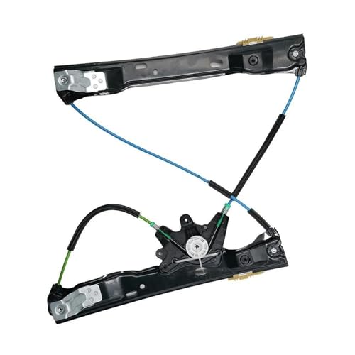 Mécanisme de lève-vitre électrique avant gauche pour Volvo V50 13-18