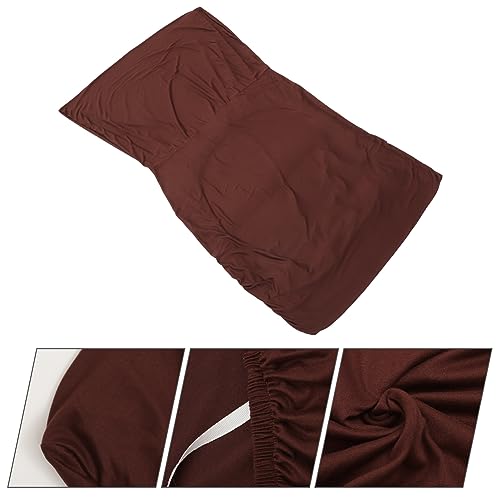 Housse de protection pour chaise longue extensible moderne UKCOCO - 8