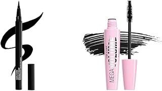 wet n wild Mega Last - Delineador líquido imp...