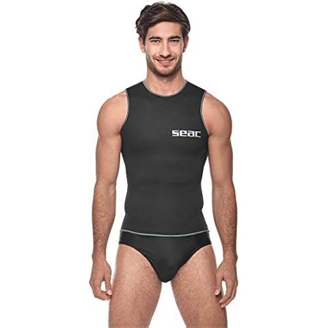 Sous Veste SEAC Néoprène 2 mm Cover