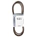 MTD Genuine Parts 46-Inch Deck Drive Belt for Tractors 2009 & After