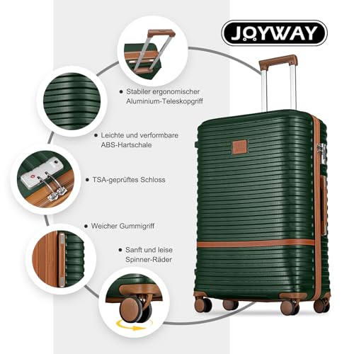 Joyway TR008