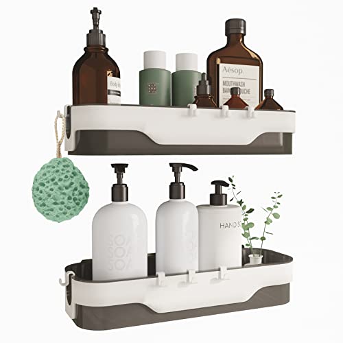 The Best Bathroom Shelves Plastic For the money