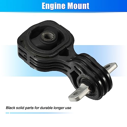 X AUTOHAUX Lower Rod Torque Engine Motor Mount No.50890SNAA81 for Honda Civic 2006-2011 by X AUTOHAUX - Image 3