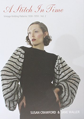 Preisvergleich Produktbild Stitch In Time Vol 2