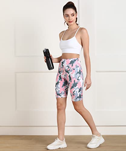 Image of Rock Paper Scissors Women's Stretch Fit Leggings