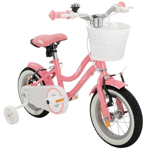 Actionbikes Kinderfahrrad Starlight | 12 Zoll -...