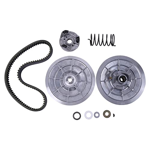 Embrayage secondaire pour réparer la transmission des chariots de golf Yamaha G2 G9 G16
