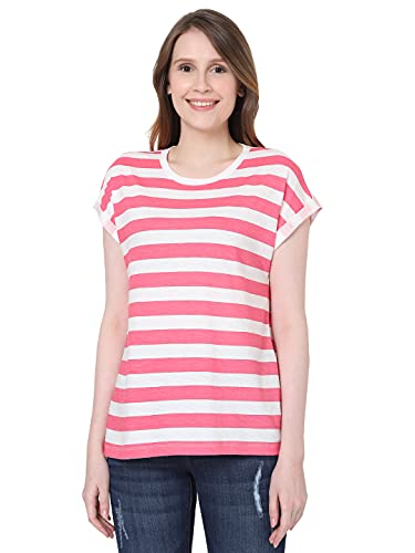 Image of VERO MODA Women's Regular Fit T-Shirt