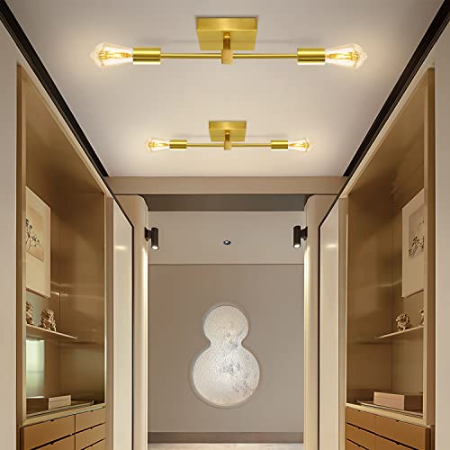 Applique da Parete Interno Vintage, Lampada da