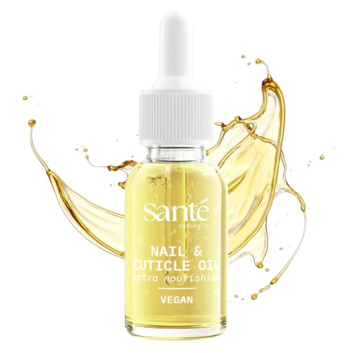 Sante ACEITE UÑAS CUTICULAS 15ml SANTE