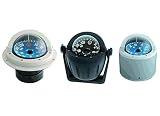Riviera Bussola Serie Zenith Prodotto: Bussola BZ3 Grigia