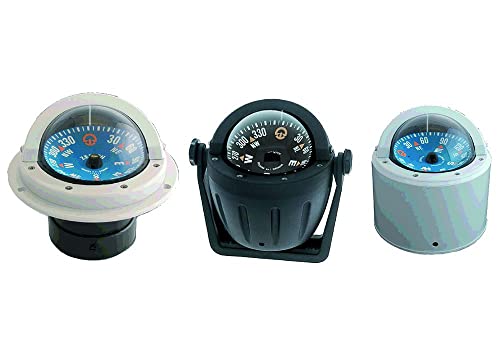 Riviera Bussola Serie Zenith Prodotto: Bussola BZ3 Grigia