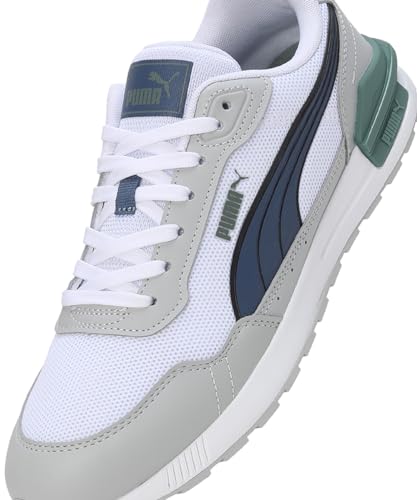 Image of Puma Unisex-Adult Graviton Mega Sneaker