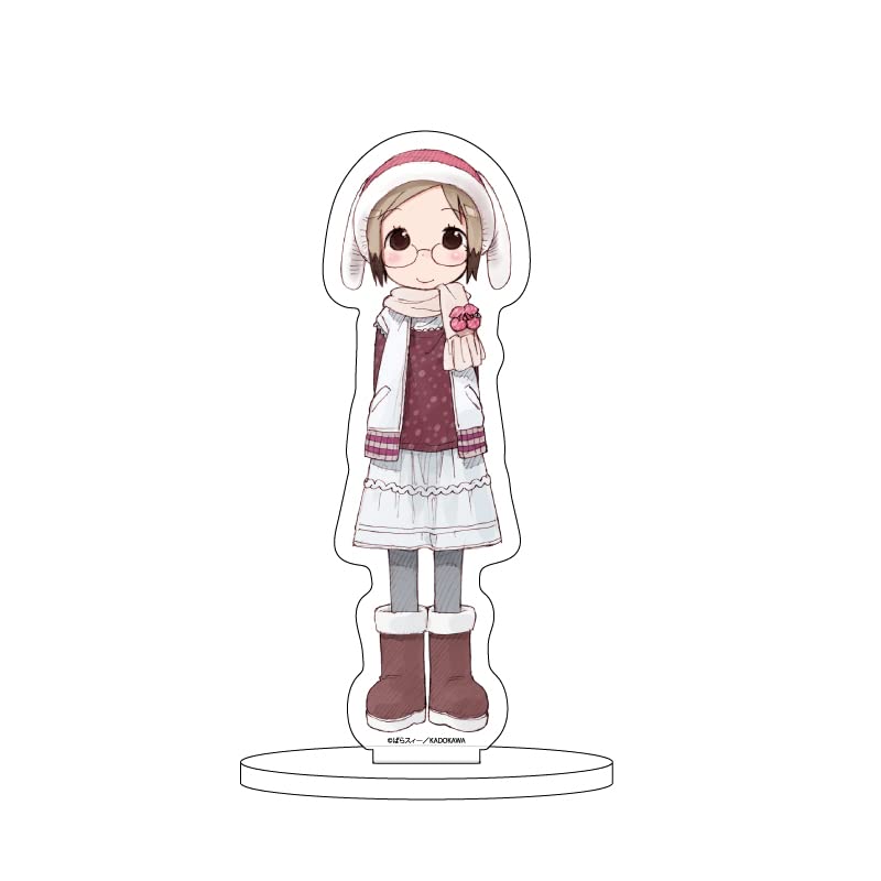 Amazon | 苺ましまろ 09 桜木 茉莉 キャラアクリルフィギュア
