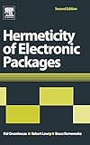 Hermeticity of Electronic Packages