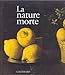La Nature morte
