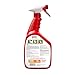 Nature's Miracle Advanced Cat Stain and Odor Eliminator Spray, Severe Mess Enzymatic Formula, 32 fl oz