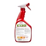 Nature's Miracle Advanced Cat Stain and Odor Eliminator Spray, Severe Mess Enzymatic Formula For Tough Pet Messes, 32 oz - Image 2